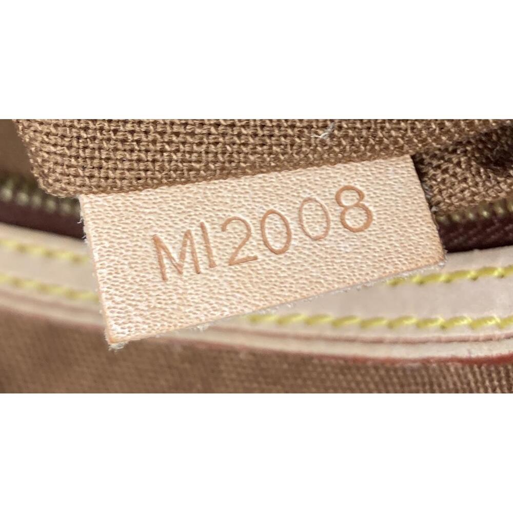 Louis Vuitton Batignolles Handbag #259592L11B - Picture 8 of 8